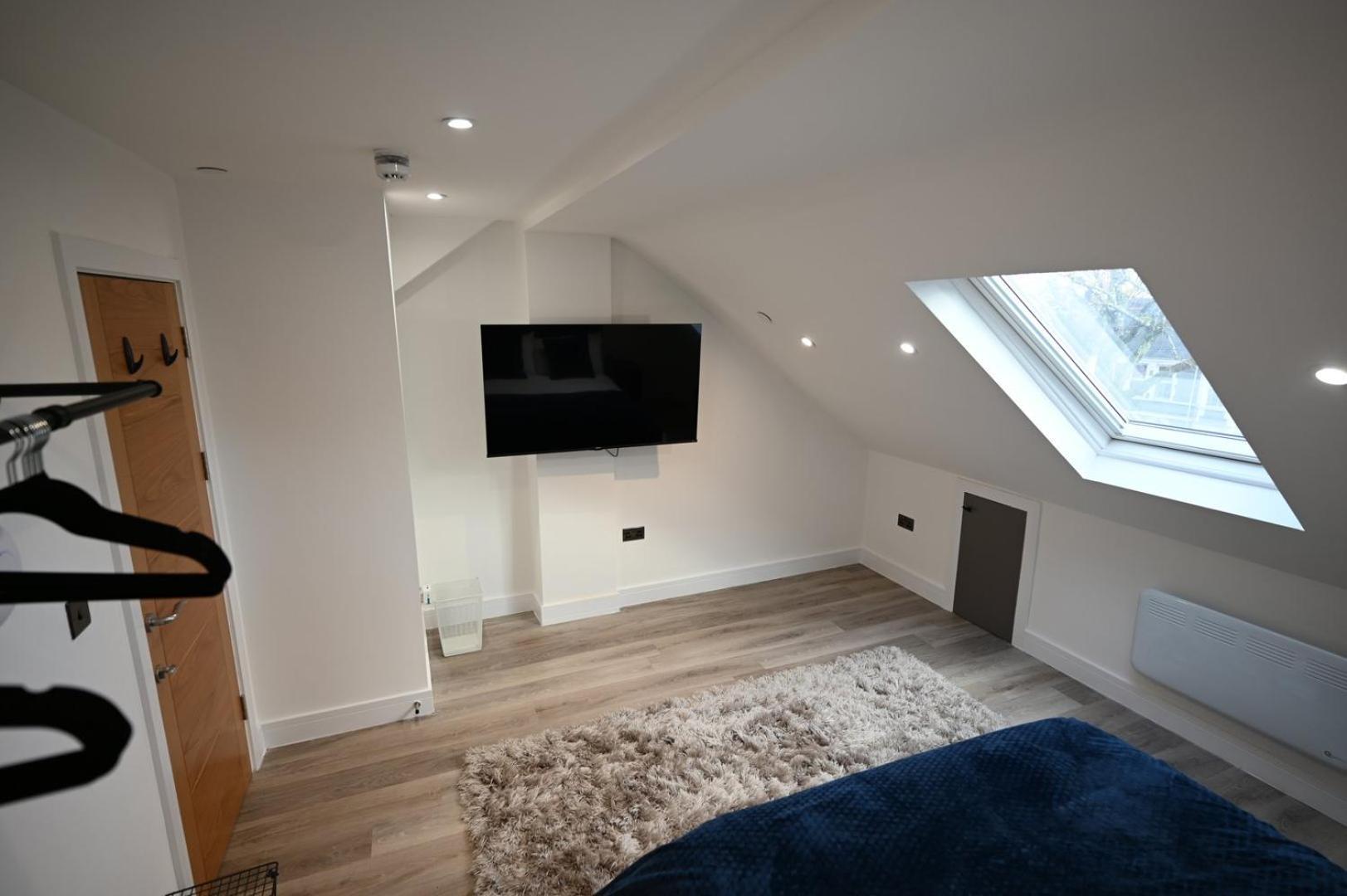 Luxury Two Bed Apartment - Cardiff City Centre מראה חיצוני תמונה
